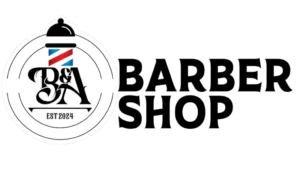 babarbershop logo