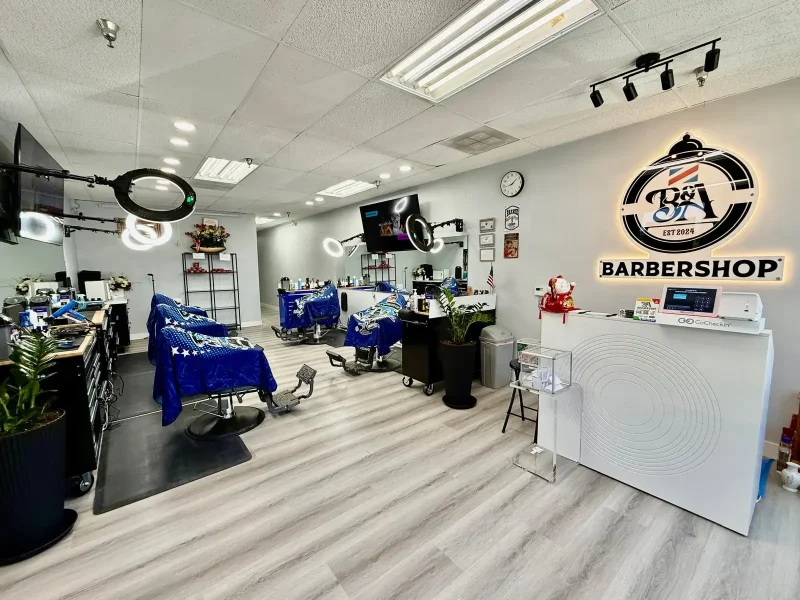 b&a barbershop santa ana